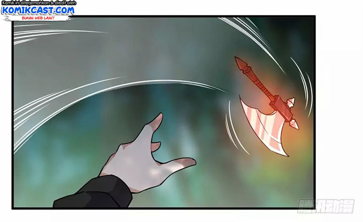 I Picked Up a Demon Lord as a Maid Chapter 32 Gambar 47